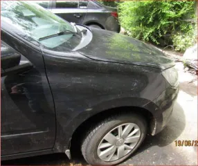 Автомобиль легковой, марка: LADA GRANTA 219140, модель: LADA GRANTA 219140, VIN: XTA219140P0480285, гос. рег. номер: Н649КВ774, год изготовления: 2023
