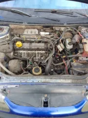 Renault Laguna 1999, 113 л.с., 369624 км, АКПП. Транспортное средство, Renault Laguna 2.0 16V, марка: Renault, модель: Laguna 2.0 16V, год изготовления: 1999, цвет: темно-синий, VIN: VF1B56U0G19957459, ПТС: 64УК 440661 от 13.05.2011, г/н: Р525ХО64, модель двигателя: F3RK, тип двигателя: бензиновый…