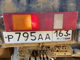 Движимое имущество (автомобили, специализированная техника), расположенное в Хабаровском крае, п. Галкино. Автомобиль КамАЗ-65222, VIN X1F652220D0000398, шасси XTC 652220 C1288561, 2013 г.в., гос. номер Т 538 ХК 163. Автомобиль КАМАЗ 65222-43, VIN XTC652224E1300015, 2014 г.в., гос. номер У 664 ЕА…