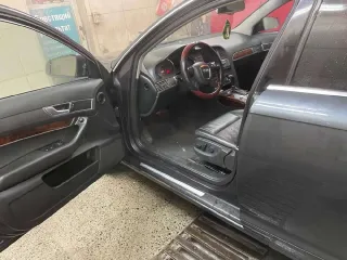 Audi A6, 2006 транспортное средство: Audi А6, Идентификационный номер (VIN номер): WAUZZZ4F36N164268, Год выпуска: 2006 гос.номер Х788ВХ31