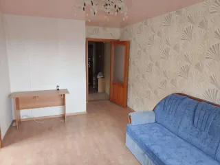 Жилое помещение 54.4 кв.м Свердловская область, поселок Сосновый Бор. Площадь 54.4 кв.м, кадастровый номер 66:02:2201003:719. Адрес: Российская Федерация, Свердловская область, Артемовский район, поселок Сосновый Бор, улица Иванова, дом 1 А, квартира 2.