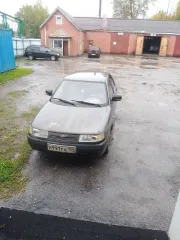 VAZ 21124, 2007 года выпуска, государственный номер Н991РА154, VIN XTA21124070466569, номер кузова XTA21124070466569, шасси отсутствует, 89 лс.