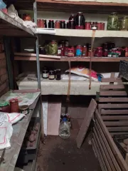 Помещение (погреб) 3,9 кв.м., Томская обл. Помещение (погреб), площадь 3,9 кв.м., назначение: нежилое, адрес (местонахождение): Россия, обл Томская, г Томск, пер Комсомольский, дом 65/1, пом. 47, кадастровый (условный) номер: 70:21:0200011:2749, 771/37000 доли в праве общей долевой собственности на…