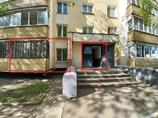 Продажа имущества, находящегося в собственности города Москвы, нежилое помещение по адресу: г. Москва, Ореховый бульвар, дом 7, корпус 1, (Этаж № 1), площадью 130,9 кв.м, кадастровый номер: 77:05:0011002:17257. Продажа имущества, находящегося в собственности города Москвы, нежилое помещение по…