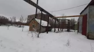 Здание корпуса №6, кадастровый номер 13:23:1002044:545, адрес местонахождения: РМ, г.Саранск, ул.Лодыгина, д.5, стр.5. Объект незавершенного строительства, кадастровый номер 13:23:1002044:528, адрес местонахождения: Республика Мордовия, г. Саранск, ул. Светотехники, д. 5. Пристрой к корпусу №6…