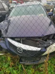 Mazda 6 2005, госномер О791РС33, VIN JMZGG12F551287243, 2005 года выпуска, регистрационный номер ПИБИ 33-006442. Имущество бывшее в употреблении, сопроводительные документы и ключи отсутствуют. Вид транспорта: легковой.