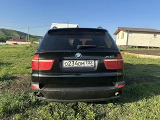 BMW X5 2007. Автомобиль марки BMW модель X5 2007 г.в. VIN-номер 4USFE43507LY78993. Ознакомиться с имуществом можно в рабочие дни по адресу: Республика 450077, г. Уфа, ул. Дорофеева, д.3, кв.70, предварительно согласовав дату и время ознакомления с организатором торгов (тел.: +79173646503, e-mail…