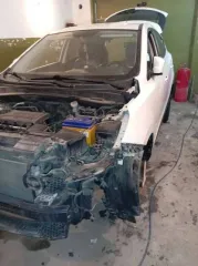 Hyundai ix35, 2012 года, 136 лс, 118000 км, АКПП еще Hyundai ix35, 2012 года, 136 лс, 118000 км, АКПП еще Автомобиль Hyundai IX 35, 2012 года выпуска, VIN TMAJU81BBDJ368499