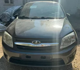 Высвобождаемое движимое военное имущество (автомобиль) Высвобождаемое движимое военное имущество, автомобиль: LADA GRANTA  VIN:  XTA219010J0504963 (приложение №1) 
Год выпуска: 2017 
Мощность двигателя: 87 
VIN номер: XTA219010J0504963 
Объем двигателя: 1596 
Вид транспорта: легковой 
Марка: LADA…