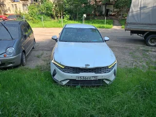 KIA K5 2020, автомобиль марки Kia модель K5 2020 г.в., vin-номер XWEG3414BM0001712. Ознакомление с имуществом и документацией производится с момента публикации сообщения и до окончания срока приема заявок по предварительной записи по тел.: 8-4722-777-317, а также путем направления запроса на…