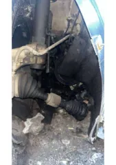 Geely Tugella 2021, VIN: Y4K8852D8MB100451, гос. номер: Т579ОМ58.