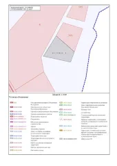 Земельный участок площадью 1538 кв. м. Кадастровый квартал 10:07:0080202. Цель использования: для индивидуального жилищного строительства. Местоположение: Республика Карелия, Сортавальский муниципальный округ, Сортавальское городское поселение, п. Ламберг. Вид разрешённого использования: 2.1.
