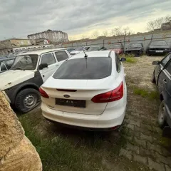 Ford Focus, 2017 года, 104 л.с. Автомобиль FORD FOCUS, 2017 года выпуска, VIN: Z6F4XXEEC4HE45092