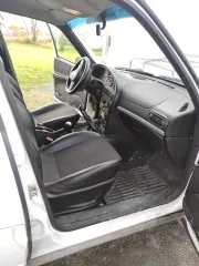 Chevrolet Niva 212300-55, 2015 Автомобиль марки CHEVROLET модель Niva 212300-55 2015 г.в. VIN-номер X9L212300F0568344 с договором о задатке и проектом договора купли-продажи имущества, описанием, составом и характеристиками продаваемого имущества, а также иной дополнительной информацией можно…