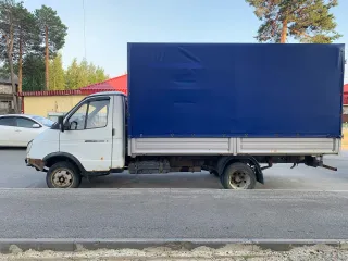 Грузовой автомобиль 2834 DE 2011 года выпуска, цвет белый. VIN: XU42834DEB0001348, ПТС: 52 НВ 418267, госномер: К940МК186. Страна-изготовитель: Россия. Модель двигателя: 421600, тип двигателя: бензиновый, номер двигателя: В0301026, мощность: 106,8 л.с. (78,5 кВт). Номер шасси отсутствует, номер…