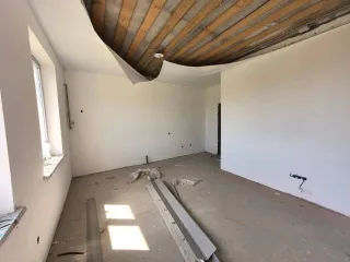 Дом 72,6 кв.м в Белгородской области, г. Валуйки, ул. Гвардейская, д. 114а.