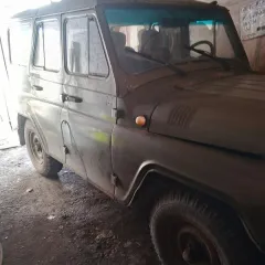 УАЗ-315142 2003 Транспортное средство Идентификационный номер (VIN) XTT31514230546162 Марка, модель ТС УАЗ-315142 Наименование (тип ТС) Легковой А/М Категория ТС (А, В, С, D, прицеп) -ВС Год изготовления ТС 2003 Модель, N двигателя ЗМЗ-40210L № 30033367 Шасси (рама) N 31510030562037 Кузов (кабина…