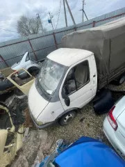 Автотранспортное средство ГАЗ 33021 Автотранспортное средство "ГАЗ 33021"-1 шт. 
Вид транспорта: Легковой 
Год выпуска: Нет данных 
Государственный регистрационный знак:  
VIN номер: XTH330210W1698970 
Марка: ГАЗ  
Модель: 33021 
