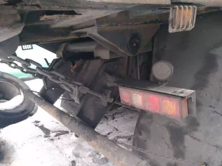 транспортное средство Автомобиль грузовой, SHACMAN, 2020 г.в., заводской номер VIN LZGJX4T65LX145210, регистрационный знак X389КХ142