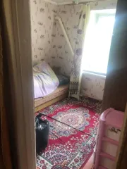 Дом 91,3 кв.м., здание жилое площадью 91,3 кв.м., кадастровый номер 64:10:000000:751 по адресу: Саратовская область, р-н Дергачевский, п. Уфимовский, ул Зеленая, д. 8