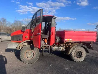 Silant 286822, 2010 грузовой автомобиль силант (Silant) 286822 - бортовой, с манипулятором, категория C, оснащен надежным дизельным двигателем Perkins Engine 1103C-33T, полный привод, в автомобиле отсутствует аккумулятор, частично разукомплектован, от внешнего источника питания (бустера) завести не…