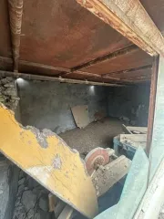 Нежилое здание 1071,33 кв.м, участок 22000 кв.м, Дагестан Кадастровый номер здания 05:35:000002:1861, земельного участка 05:35:000002:1186 Имущество расположено по адресу: РФ, Республика Дагестан, Унцукульский район, с. Унцукуль.