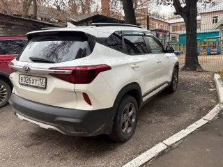 Kia Seltos 2021 Транспортное средство KIA SELTOS Идентификационный номер XWEE3811CLC000221 Год выпуска 2021 гос номер В026ХТ12 Является предметом залога