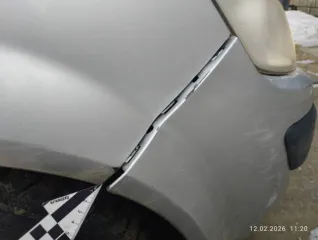 Renault Scenic 2007 года, 113 л.с., 200000 км. Легковой автомобиль, марка: RENAULT, модель: SCENIC AUC16 110 96, год изготовления: 2007, цвет: светло-серо-голубой, VIN: VF1JM1B0H37998547, ПТС: 77ТО 531160, г/н: Н090ВХ60, модель двигателя: K4MD812, тип двигателя: бензиновый, двигатель №: D135828