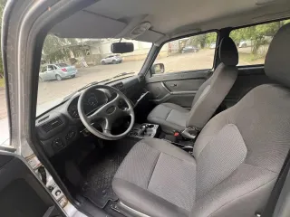 LADA 4X4 2024 Автомобиль марки LADA, модель 4X4, 2024 г.в., VIN-номер XTA212140R2526869 Ознакомление с имуществом осуществляется по рабочим дням, в период представления заявок на участие в торгах по предварительному согласованию. Предварительная запись по телефону: +7 988 863-04-88 (контакт для…