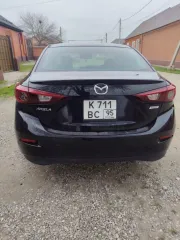 Mazda Axela 2015, идентификационный номер (VIN): Кузов BM5FP-202120, год изготовления: 2015, находится в залоге у АО «TБанк». На имущество наложены ограничения в виде запрета на регистрационные действия. Ознакомление с имуществом осуществляется по месту нахождения: Чеченская республика село…