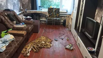 Доля квартиры 59,90 кв.м Алтайский край 1/5 доли в праве собственности на жилое помещение, кадастровый номер: 22:60:150102:3461, общей площадью: 59,90 кв.м., расположенное по адресу: Алтайский край, Шипуновский р-н, с. Шипуново, ул Алтайская, д. 124, кв. 2.