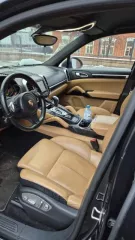 ПОРШЕ CAYENNE DIESEL, 2013 г.в., страна производства : Германия, VIN: WP1ZZZ92ZELA33911