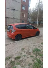 Honda Fit 2011. Легковой автомобиль марки: ТС HONDA FIT, год выпуска 2011; кузов GE8-1508422, находится в залоге у ПАО «Совкомбанк». С имуществом можно ознакомиться в г. Иркутск и документами в рабочие дни с 10:00 до 17:00 (время местное) по предварительному согласованию с организатором торгов по…