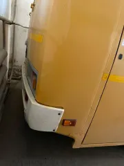 ПАЗ 320538-70 2013 Автобус для перевозки детей, 2013 г.в., идентификационный номер X1M3205BZD0002678, кузов X1M3205BZD0002678, модель двигателя 523420 D1003753, шасси отсутствует, цвет кузова желтый, мощность двигателя 122,4 л.с. (90 кВт), рабочий объем двигателя 4670 куб. см, тип двигателя…