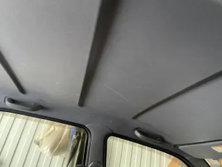 Daihatsu Terios, 2001 года, 64 лс, 143471 км, полный привод. Легковой автомобиль, марка: ДАЙХАТСУ ТЭРИОС КИД, модель: DAIHAISU TERIOS KID, год изготовления: 2001, цвет: серый, VIN: отсутствует, ПТС: 78PH538661, г/н: Р925МТ27, кузов (кабина, прицеп) №: J1116046080, изготовитель (страна): Япония, тип…