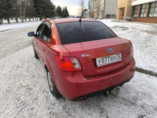 KIA DE JB Rio 2011 Легковой автомобиль марки: KIA, модели: DE (JB/Rio), год выпуска: 2011 г., кузов №: XWEDH411AB0013318, идентификационный номер (VIN): XWEDH411AB0013318 Для получения всей имеющейся информации о лоте (в том числе фото) необходимо направить запрос на адрес эл. почты (в теме письма…