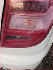 Lifan X60 2016, VIN: X9W215830G0001614, госномер Р673ТМ193.