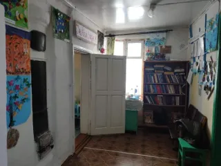 ФАП 22,5 кв. м, Курганская область, Куртамышский район, д. Добровольное, д. б/н, помещение 1-3. Назначение: нежилое, площадь 22,5 кв. м, расположено на 1 этаже. Кадастровый номер: 45:09:041501:157.