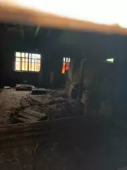 Нежилое здание котельной, кадастровый номер 59:25:0180001:1047, площадью 159,3 кв.м.,в составе: Котел локомобильный №1;  Котел локомобильный №2  и земельный участок кадастровый номер 59:25:0180001:384 , площадью 1820 кв.м. Здание кирпичное, инвентарный номер технического паспорта 11927. Вид…