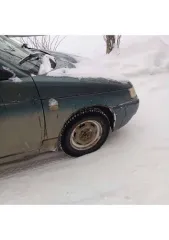 VAZ 2110, 2006, 81 л.с. Легковой автомобиль, марка: ВАЗ, модель: 21101, год изготовления: 2006, цвет: серо-сине-зеленый, VIN: XTA21101060951017, ПТС: 63МЕ584928, г/н: Т106РМ196, тип двигателя: бензиновый, мощность двигателя, л. с. (кВт): 80 (59,0), рабочий объем двигателя, куб. см: 1596…