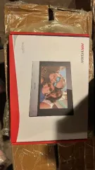 Внутренняя станция IP-видеодомофона, модель IP Video Intercom Indoor Station "Hikvision" DS-KH6350-WTE1, serial № Q38874528 (56-010724-1) Имущество б/у, работоспособность не проверялась, возможны скрытые дефекты 
Вид оборудования: Электроника 
Состояние объекта (новое, б\у): б/у  
