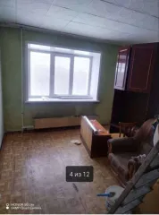 Помещение жилое, площадь 30.2 кв.м., адрес: Россия, Кемеровская область, г. Прокопьевск, ул. Менжинского, д. 6, кв. 45, кадастровый номер: 42:32:0101019:2402 Находится в долевой собственности, размер доли: 1/5