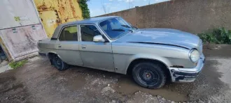 ГАЗ-31105, 2007 Автомобиль легковой, год выпуска 2007, идентификационный номер (VIN) X9631105071405822. Вид транспорта: легковой, марка ГАЗ-31105, модель ГАЗ-31105.