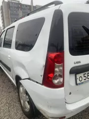 Транспортное средство марки Lada Largus, 2013 г.в., государственный регистрационный знак О585КТ24, VIN: ХТАRS0У5LD0740712
