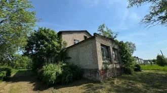 Нежилое помещение 34,4 кв.м, Владимирская область, общей площадью 34,4 кв.м., кадастровый номер 33:03:000114:374. Вид ограничений и обременений: отсутствуют. Кадастровый номер объекта недвижимости (здания, сооружения), в пределах которого расположено помещение: общая площадь: 34.4. Кадастровый…