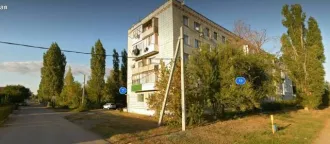 Квартира, 51,4 кв.м, 3-комн., Волгоградская обл., с кадастровым номером: 34:10:200016:611, расположенная по адресу: Россия, Волгоградская область, Камышинский, Петров Вал, Кооперативная, д.13, кв.70