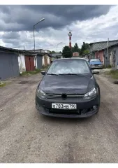 Volkswagen Polo 2010 автомобиль марки Volkswagen модель Polo 2010 г.в. VIN - номер XW8ZZZ61ZBG000657, Цвет кузова (кабины): Чёрный, находится в залоге у ПАО «Совкомбанк». Ознакомление с имуществом осуществляется по месту нахождения: Московская область, п. Литвиново 2Б, адрес электронной почты…