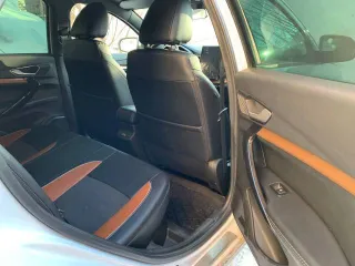 Автомобиль Lada Vesta 2023 года выпуска, мощность 106.1 л.с., пробег 50000 км. VIN: XTAGFL110R0735192. Имущество находится в залоге.