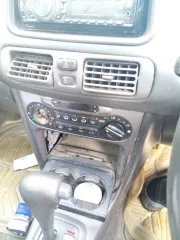 Toyota Sprinter 1988 года выпуска, номер двигателя 7A H121049, номер кузова AE115 0055824, государственный регистрационный знак К141УУ28. Автомобиль в исправном состоянии после ДТП. Левая передняя стойка после аварии была вырвана и затем приварена своими силами. При поездках на длительные…