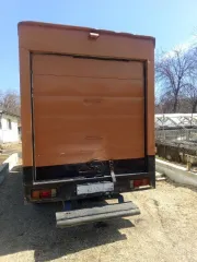 Грузовой автомобиль Mazda Titan 1990 года, шасси (рама) № WG64T102992. Пробег уточнять при осмотре.